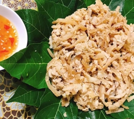 Nem Bùi Bắc Nình (phần)