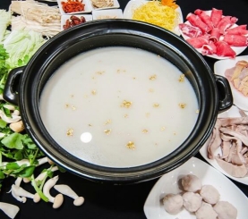 Lẩu trường thọ