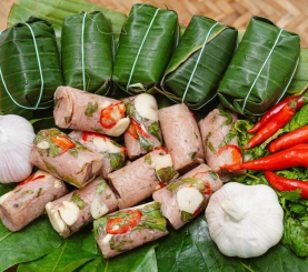 Nem chua Thanh Hóa/chục