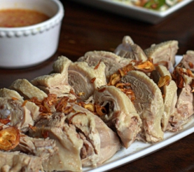 Ngan hấp
