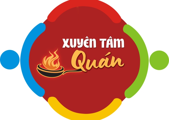 XUYÊN TÂM QUÁN