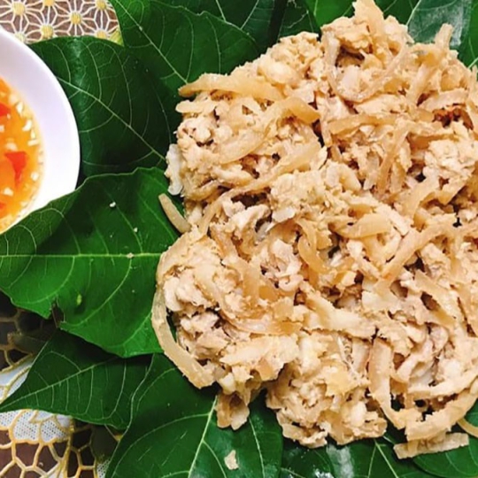 Nem Bùi Bắc Nình (phần)